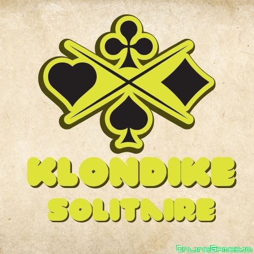 Klondike Solitaire Play Online