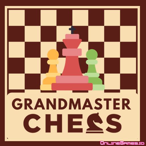 Grandmaster Chess Play Online