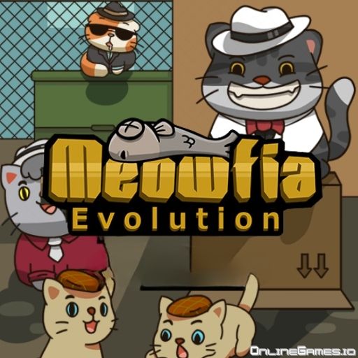 Meowfia Evolution Play Online