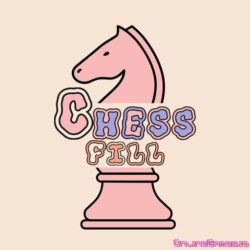 Chess Fill Play Online
