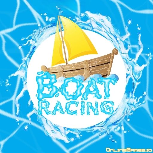Boat Racing Play Online
