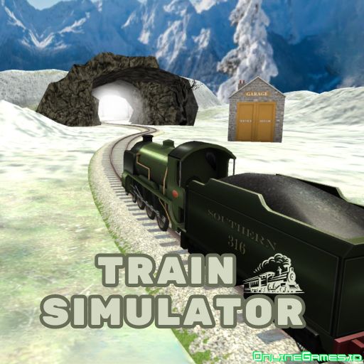 Train Simulator Play Online