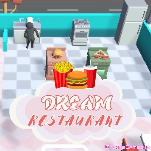 Dream Restaurant Play Online