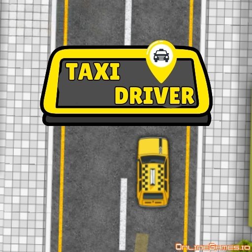 Taxi Driver Play Online