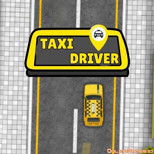 Top games tagged crazy-taxi-2d