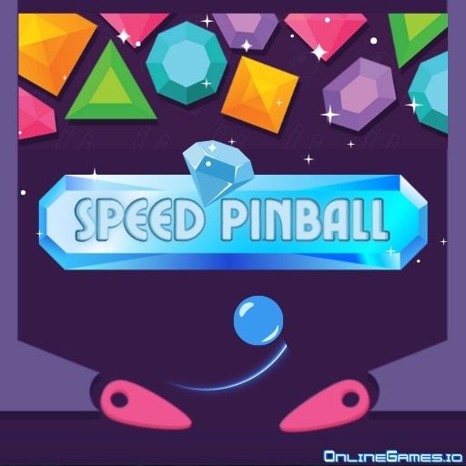 Speed Pinball Play Online