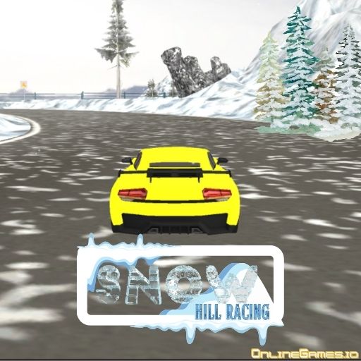 Snow Hill Racing Play Online