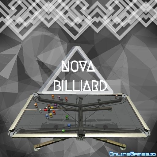 Nova Billiard Play Online