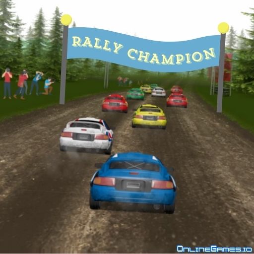 Rally Champion Play Online