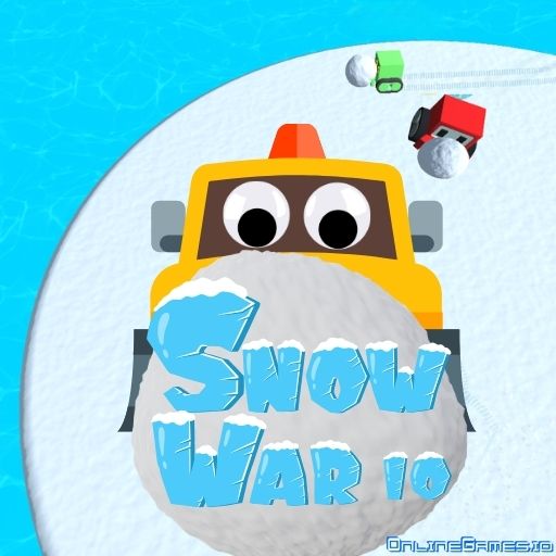 WAR.IO free online game on