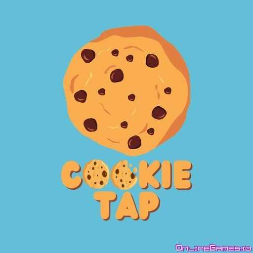 Cookie Tap Play on OnlineGames.io