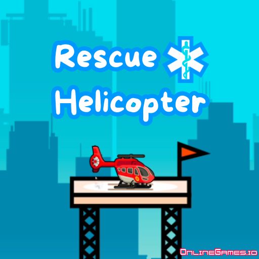 Rescue Helicopter Play Online
