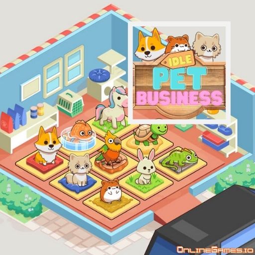 IDLE STARTUP TYCOON - Play Online for Free!