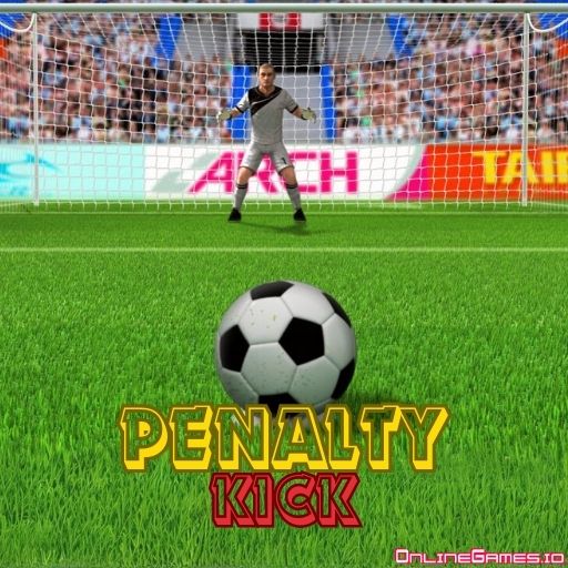 Penalty Kick - Play on