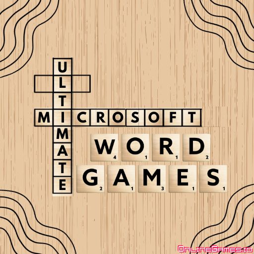 Microsoft Ultimate Word Games Play Online