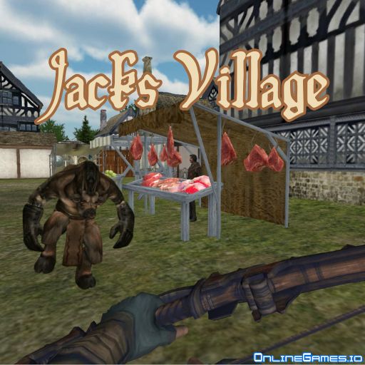 Jacks Village Play Online