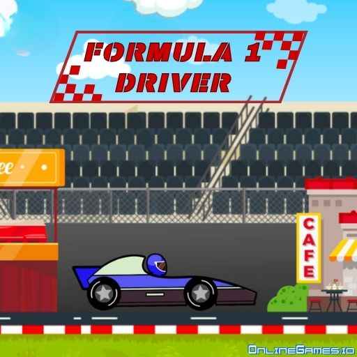 Formula 1 Driver