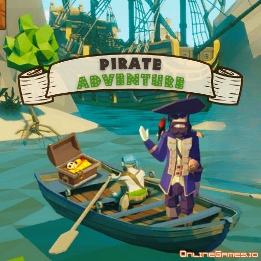 Pirate Adventure Play Online