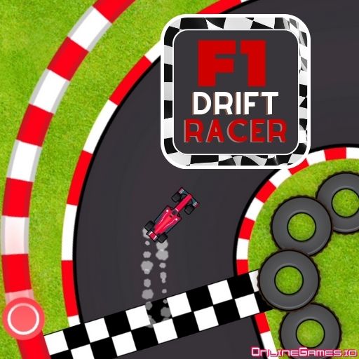 F1 Drift Racer Play Online