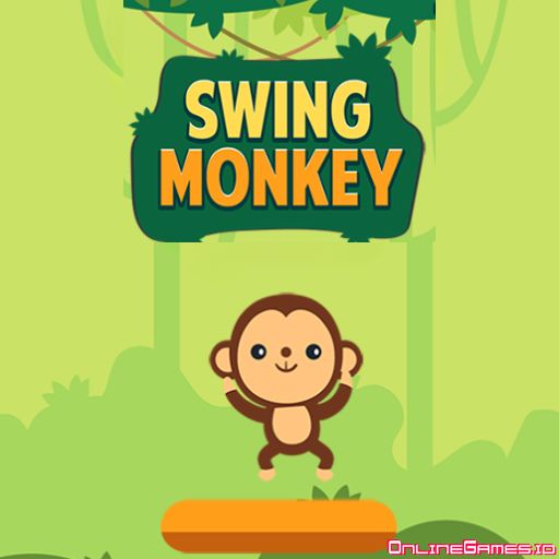 Swing Monkey Play Online