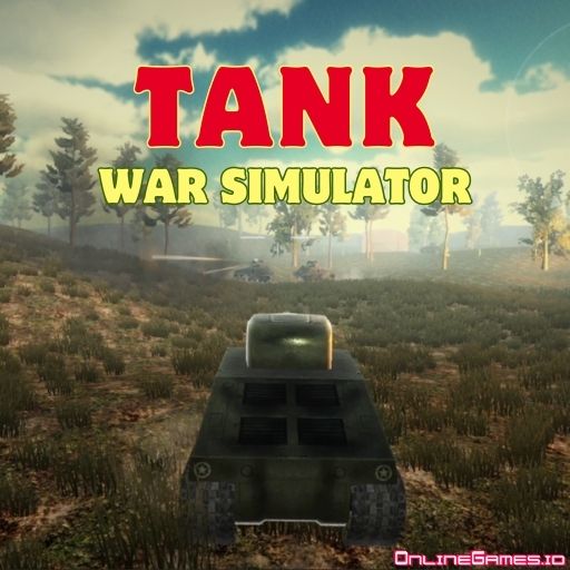 Tank War Simulator Play Online