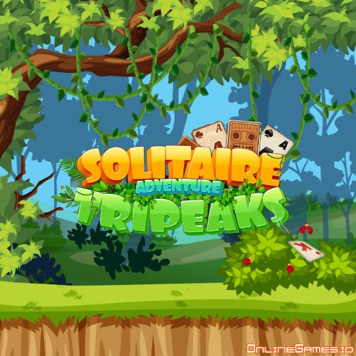 Solitaire Adventure Play Online