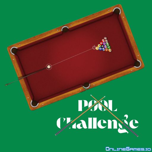 Buy Pool Table Challenge