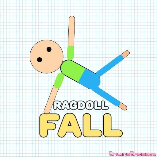 Ragdoll Fall Play Online