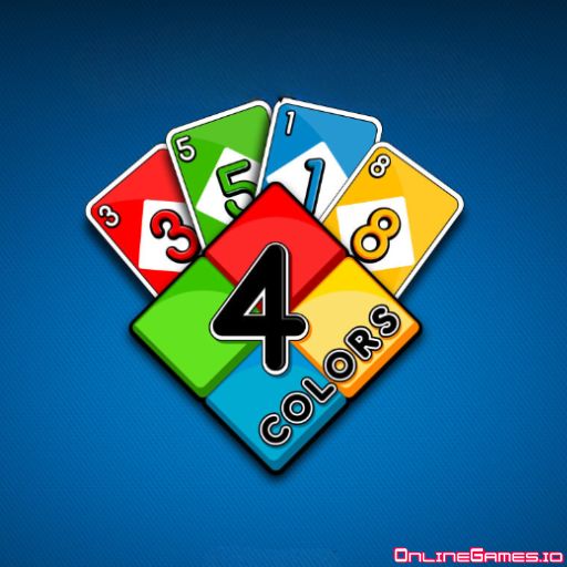 Four Colors Free Online Game