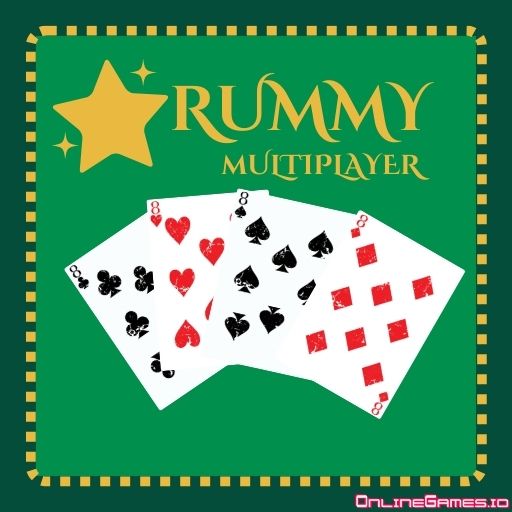 Rummy Multiplayer Free Online Card Game