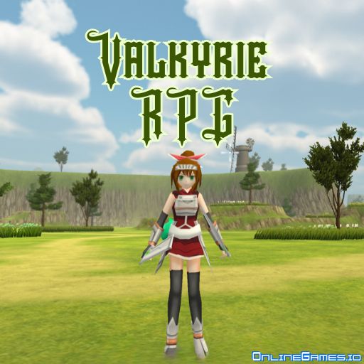 Valkyrie RPG Free Online Game