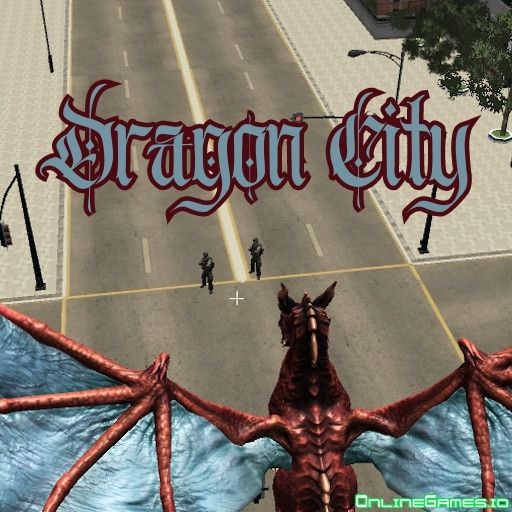 Dragon City - Play Dragon City on Kevin Games