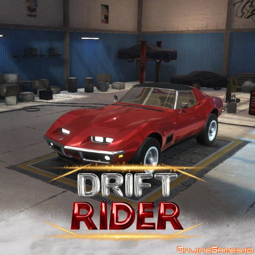 Drift Rider Free Online Game