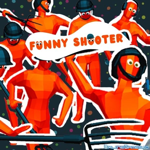 Funny Shooter Free Online Game
