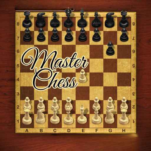 Master Chess Play on OnlineGames.io