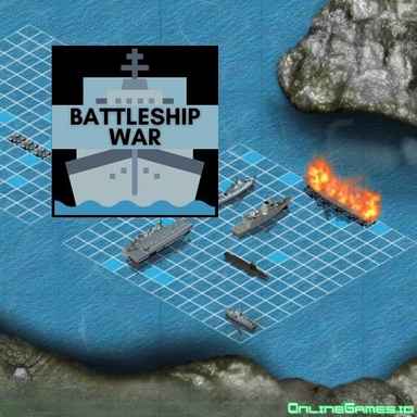 FreezeNova Battleship War
