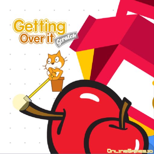 Getting Over It Free Online Game