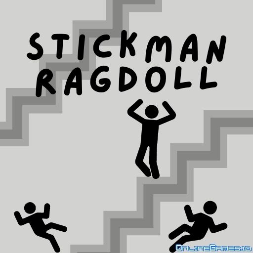 Stickman Ragdoll Online