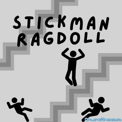 Stickman Ragdoll