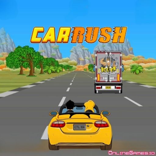 Kart Rush Racing - Smash karts APK (Android Game) - Free Download