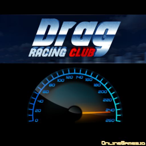 Drag Racing Club Free Online Game