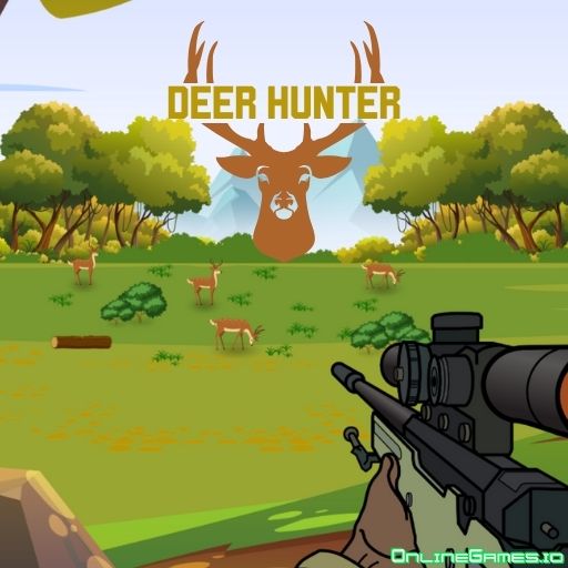 Deer Hunter Free Online Game