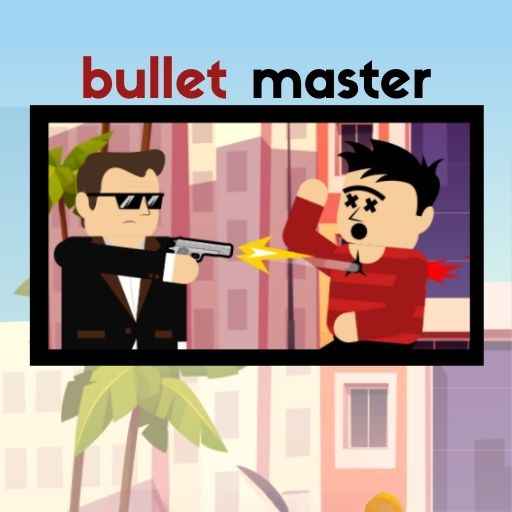Master Bullet Bullet Master - Play on OnlineGames.io