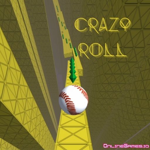 Crazy Roll Free Online Game