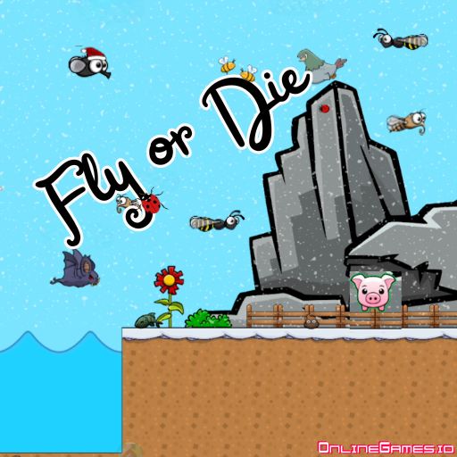 EvoWorld io Fly or Die Free Online Game