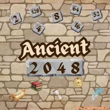 FreezeNova Ancient 2048 FreezeNova Ancient 2048