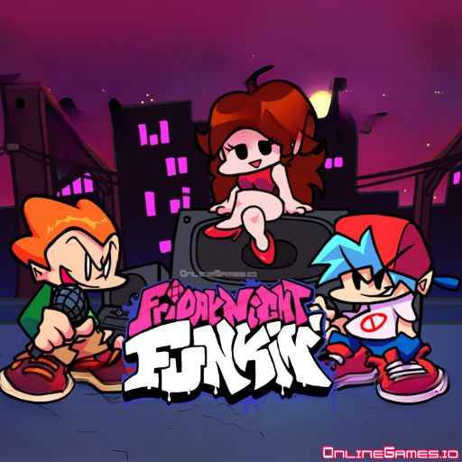 Friday Night Funkin