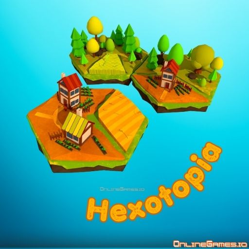 Hexotopia Free Online Game
