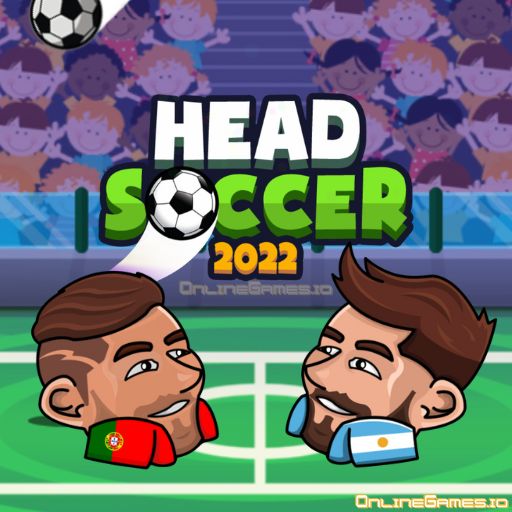 Head Soccer 2022 Free Online Game
