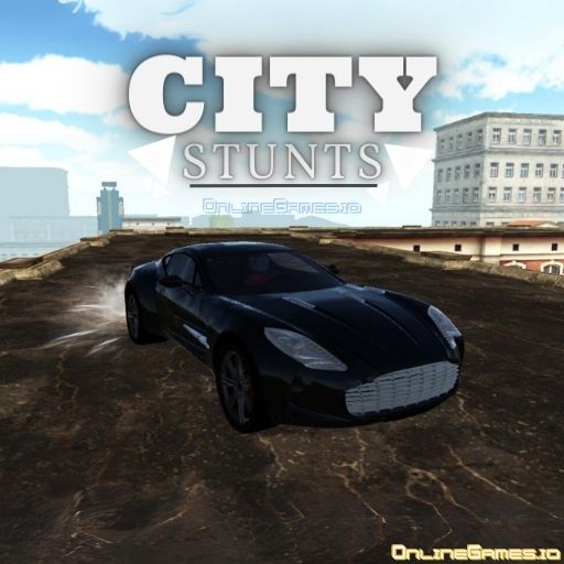 City Stunts Free Online Game